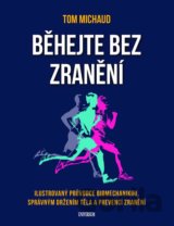 Běhejte bez zranění