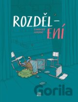 Rozděl-ení