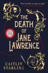 The Death of Jane Lawrence