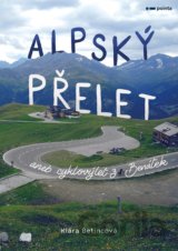 Alpský přelet