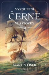 Vykoupení Černé vlaštovky