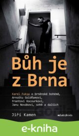 Bůh je z Brna
