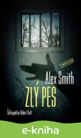 Zlý pes