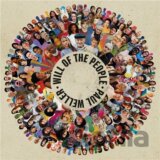 Paul Weller: Will Of The People Coffret LP