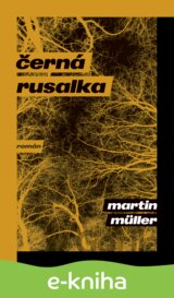 Černá rusalka