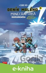 Deník malého Minecrafťáka: komiks 5