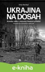 Ukrajina na dosah