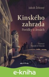 Kinského zahrada