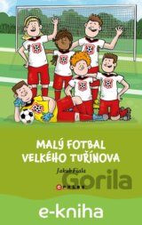Malý fotbal Velkého Tuřínova
