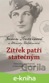 Zítřek patří statečným