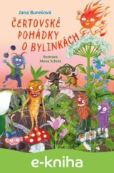 Čertovské pohádky o bylinkách