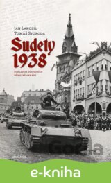 Sudety 1938
