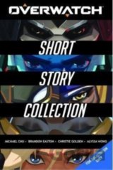 The Overwatch Short Story Collection