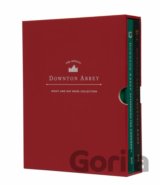 The Official Downton Abbey Night and Day Book Collection (Cocktails & Tea)