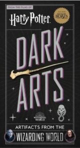 Harry Potter: Dark Arts