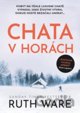 Chata v horách