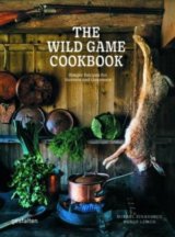 The Wild Game Cookbook