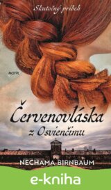 Červenovláska z Osvienčimu