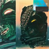 Yello: Stella (Coloured) Ltd.  LP