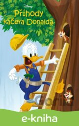 Disney - Příhody kačera Donalda