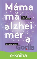 Máma má alzheimera