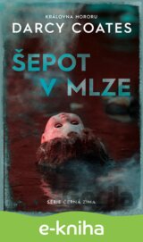Šepot v mlze