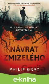 Návrat zmizelého