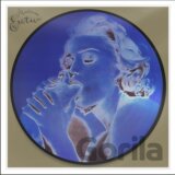 Madonna: Erotica (Picture Vinyl Single) LP
