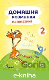 Domácí procvičování Matematika 2. r.