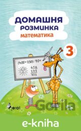 Domácí procvičování Matematika 3. r.