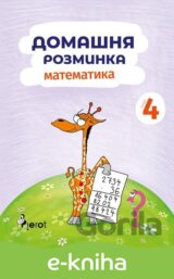 Domácí procvičování Matematika 4. r.