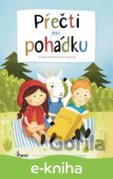Přečti mi pohádku