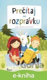 Přečítaj mi rozprávku