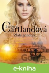 Zlatá gondola