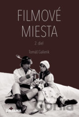 Filmové miesta (2. diel)