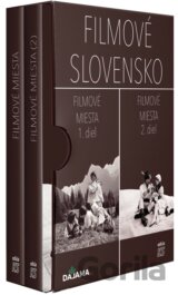 Filmové Slovensko