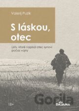 S láskou, otec