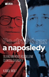 Po druhý raz a naposledy