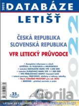 Databáze letišť 2022
