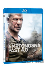 Smrtonosná past 4.0