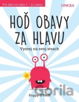 Hoď obavy za hlavu