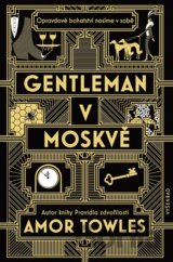 Gentleman v Moskvě