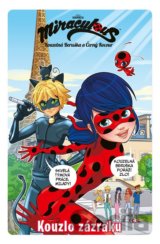 Kouzelná Beruška a Černý Kocour: Kouzlo zázraku