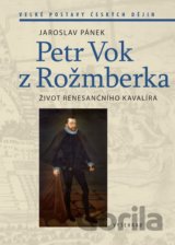 Petr Vok z Rožmberka