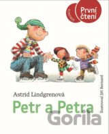 Petr a Petra