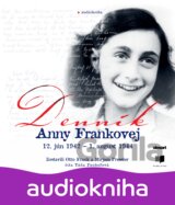 Denník Anny Frankovej