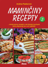 Maminčiny recepty 2