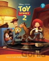 Pearson English Kids Readers: Level 3 - Toy Story 2 (DISNEY)