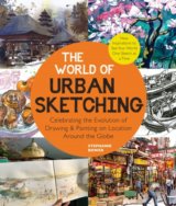 The World of Urban Sketching