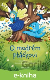 O modrém ptáčkovi